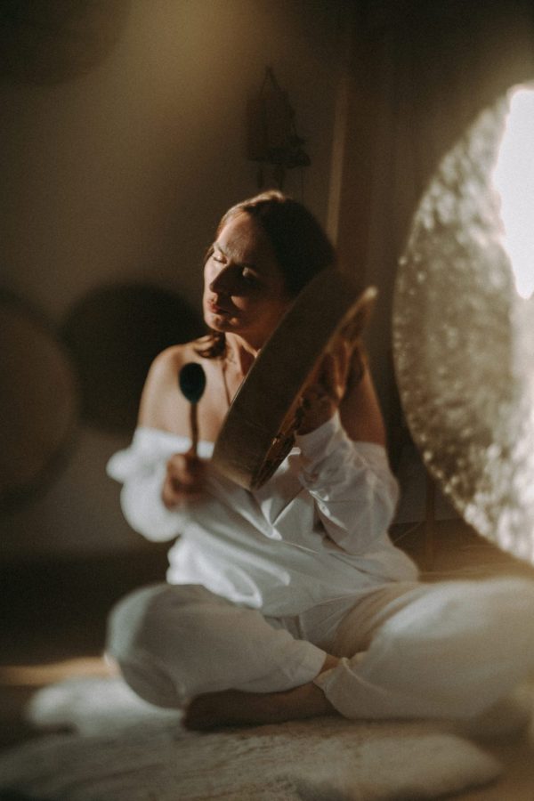 Niedaleko Poznania, w Przeźmierowie znajduję się pewne bardzo szczególne miejsce.