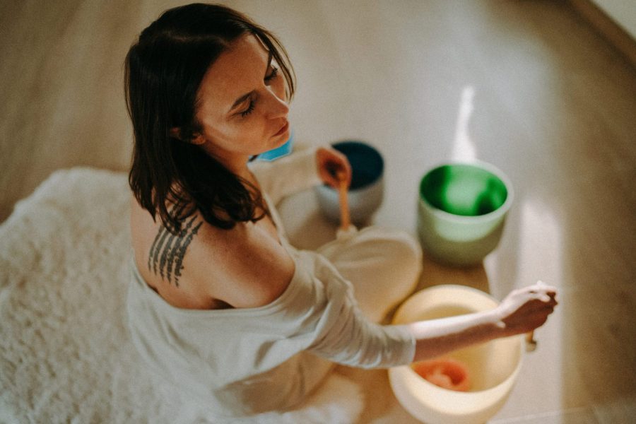 Niedaleko Poznania, w Przeźmierowie znajduję się pewne bardzo szczególne miejsce.