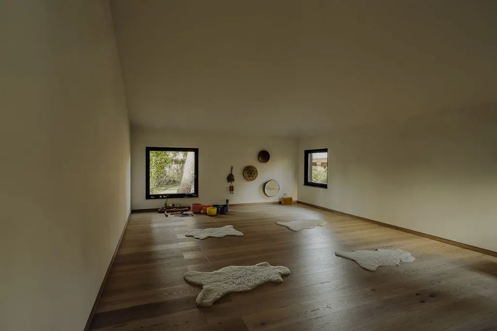 Centrum Jogi Kundalini